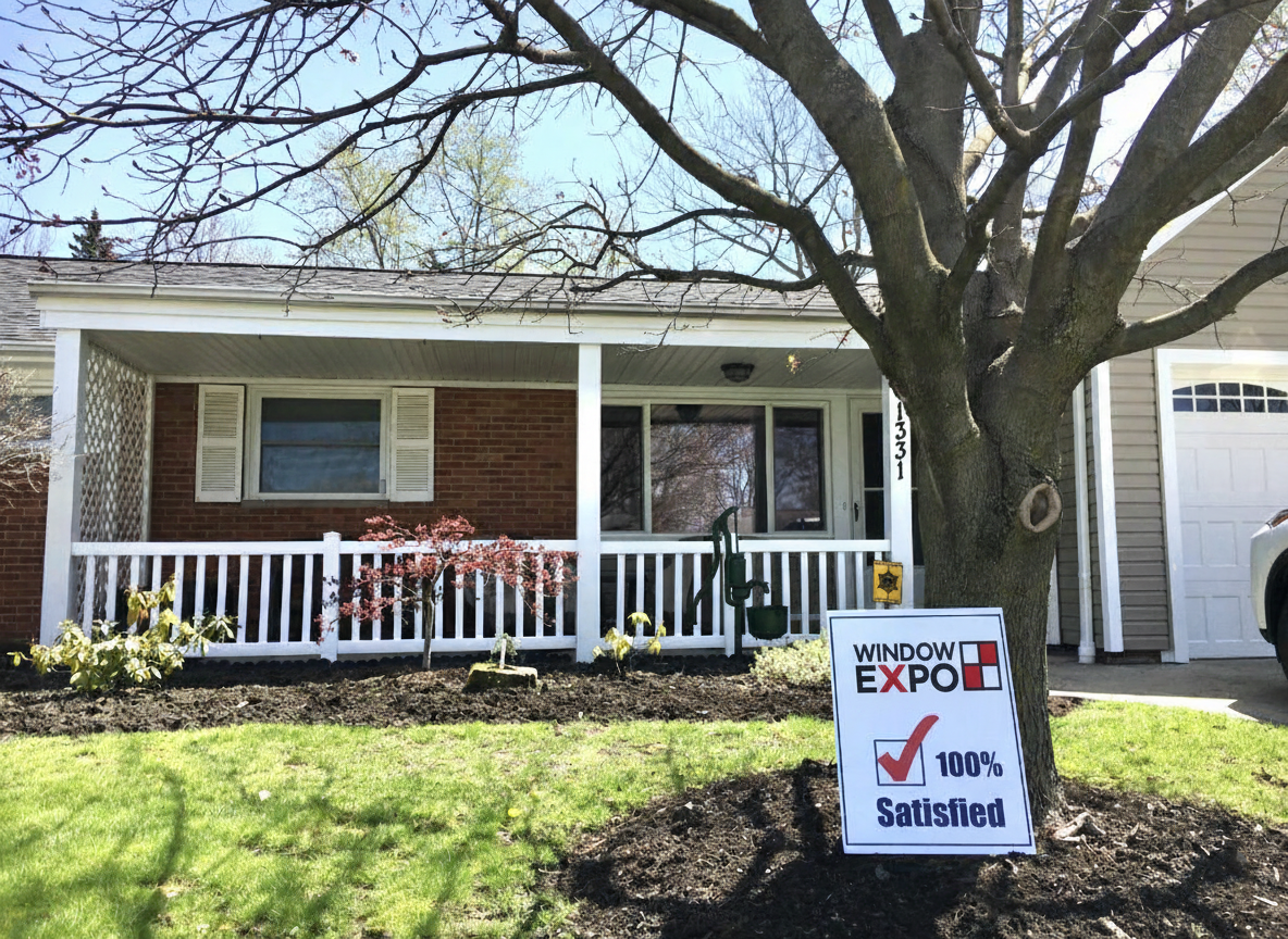 Decorative icon representing sliding patio door replacement services offered by Window Expo.