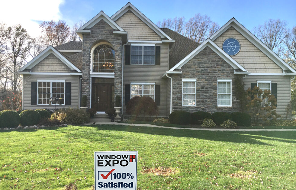 Are Double-Hung Windows the Best Choice for Your Cleveland Home?