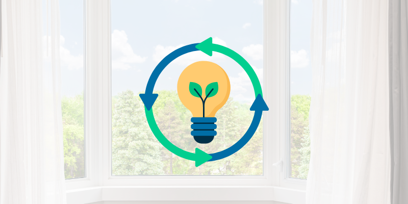 energy-efficient windows, new windows