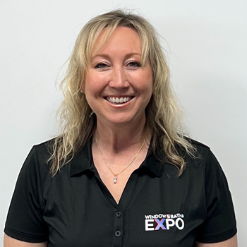 Jennifer Matthews Pate, dedicated team member in home remodeling.