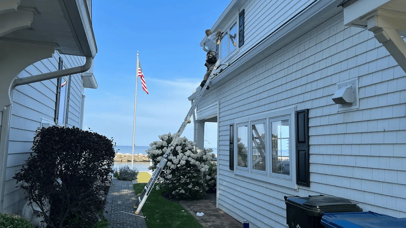Cleveland Window Replacement Styles for Modern Upgrades