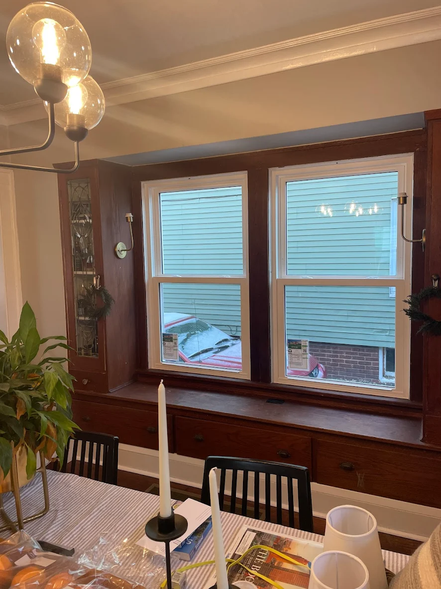 Top 4 Reasons for Window Replacement Before Summer