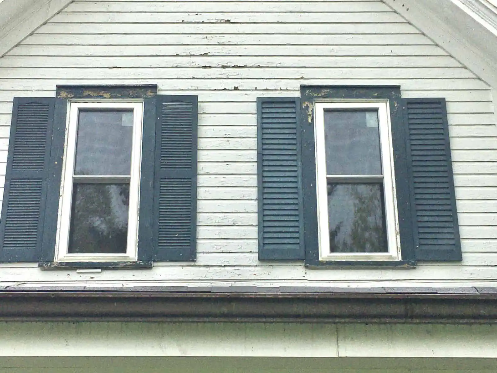 Full home window replacement in Cleveland OH with clean installation