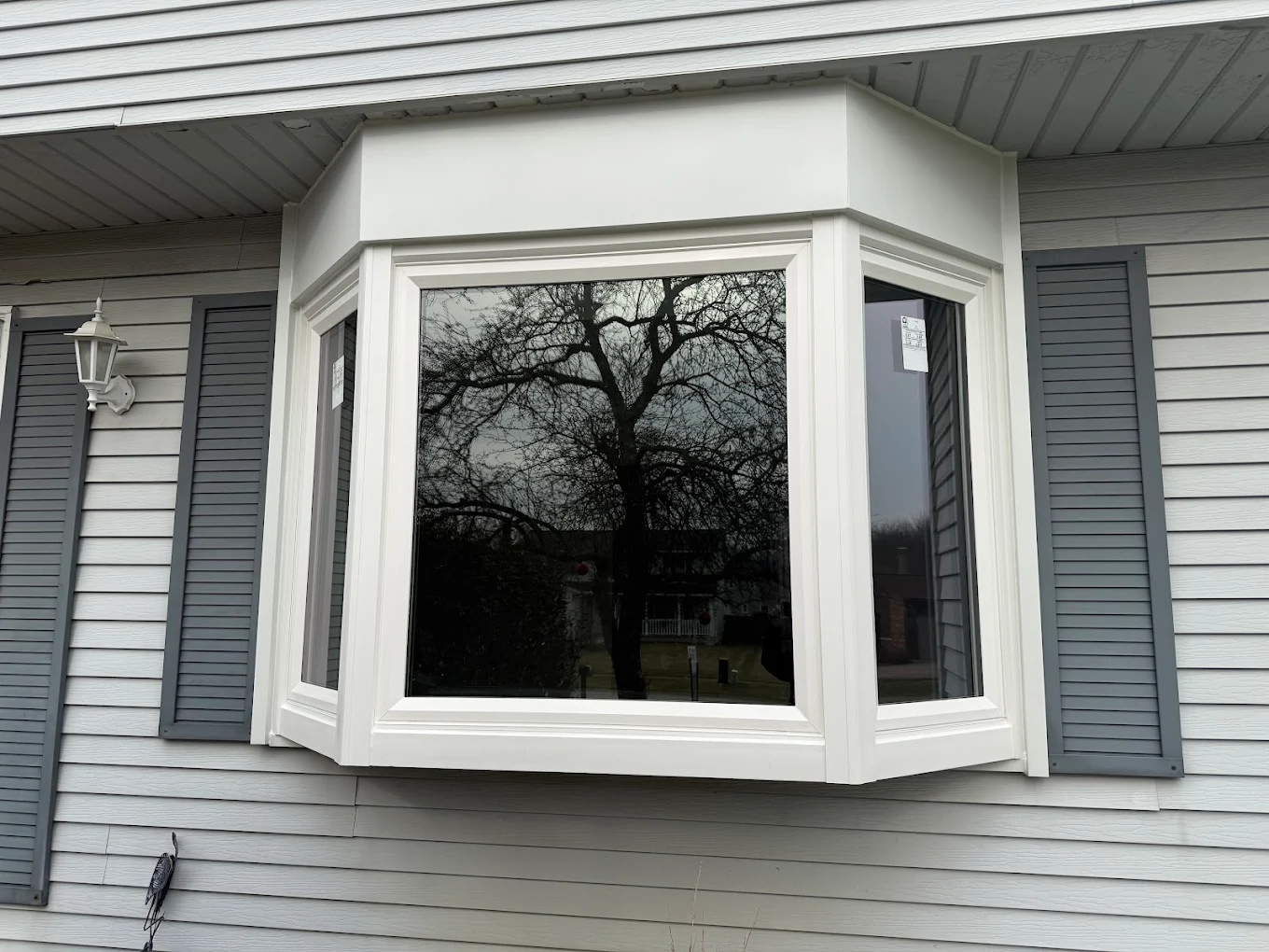 Window replacement consultation in Cleveland OH with clear planning
