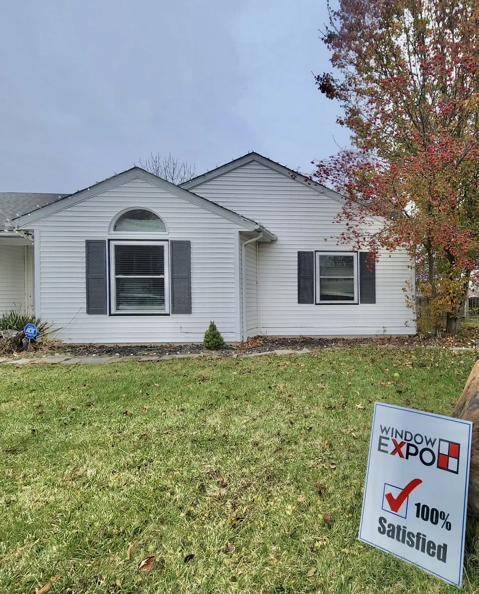 Small window repair project in Cleveland OH completed professionally