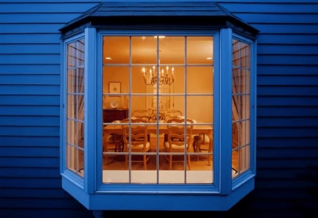 Window installation in Cleveland OH with professional finish