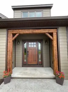 waudena_hertiage_wood_front_door-scaled